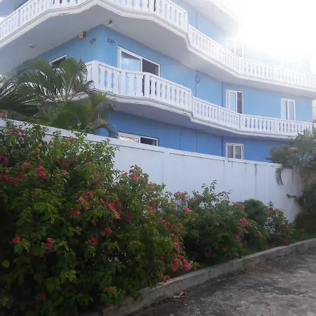 Villa Diana M